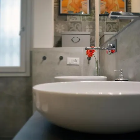 شقة Apartment, Garden And Parking فلورنس
