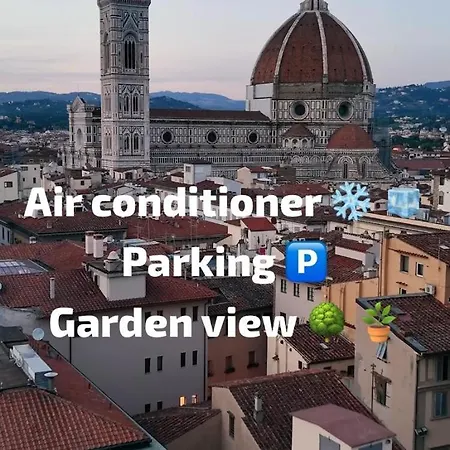 Appartamento Firenze Careggi *