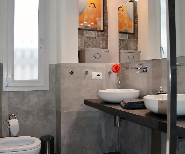 Appartamento Firenze Careggi
