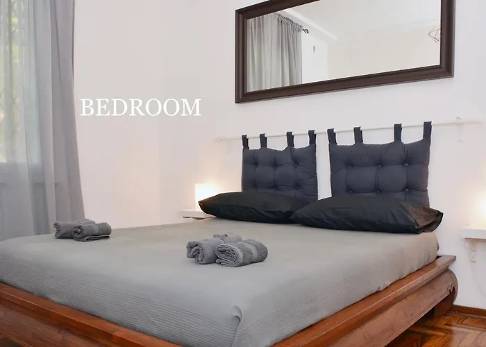 Appartamento Appartamento Firenze Careggi