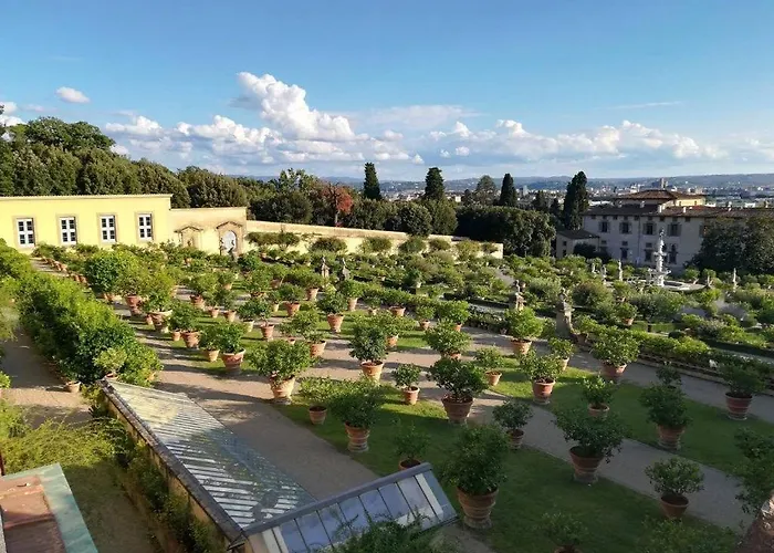 Appartamento Firenze Careggi Appartamento *