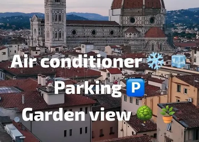 Appartamento Firenze Careggi *